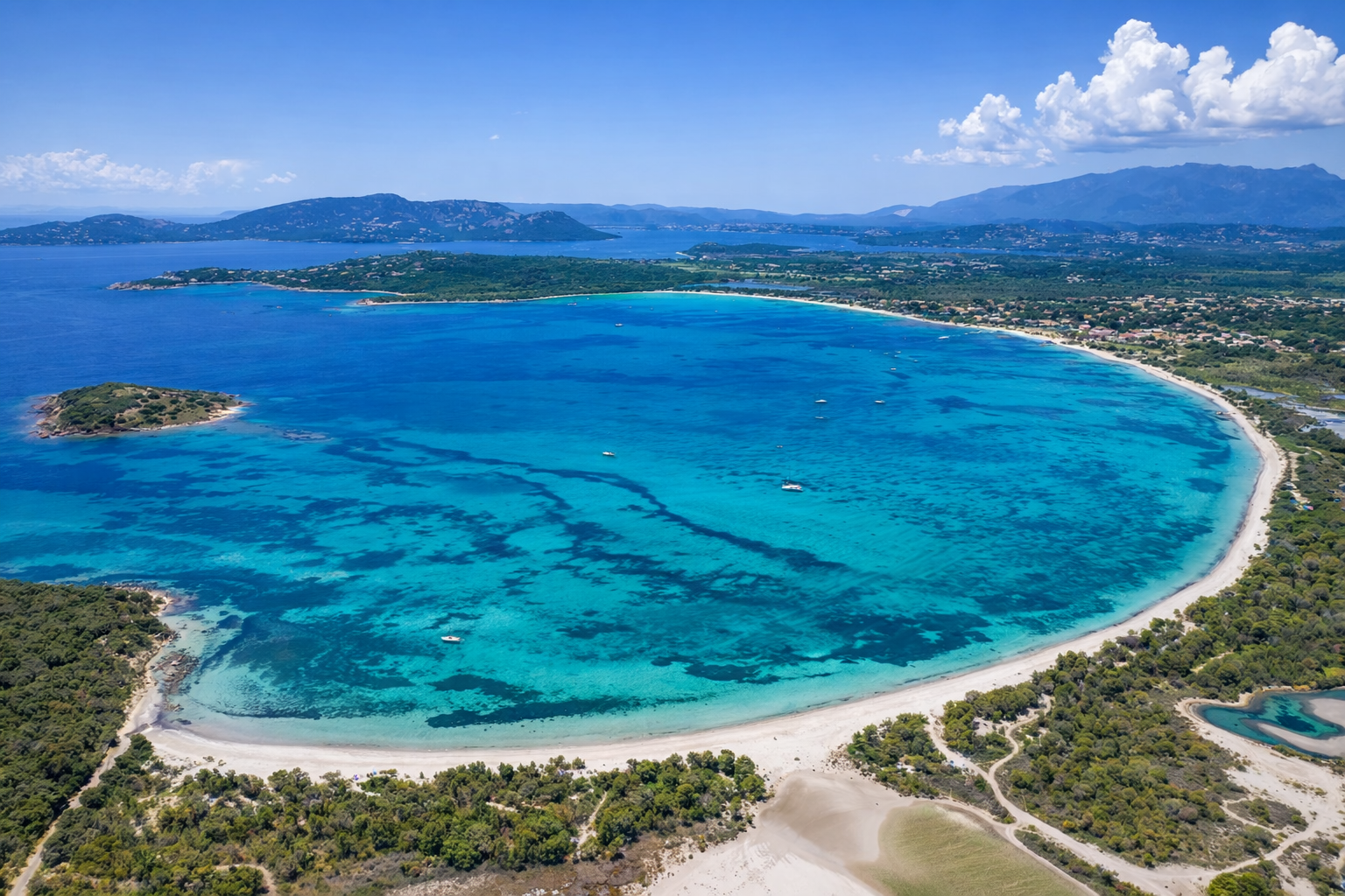 Plage de Saint-Cyprien