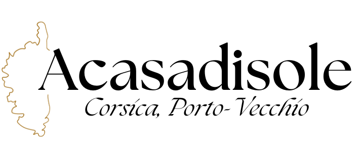 Logo Acasadisole noir